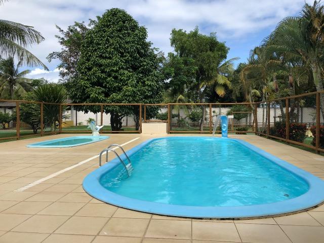 Parque Stella Maris | Casa 4/4 | Condomínio Clube - Foto 17