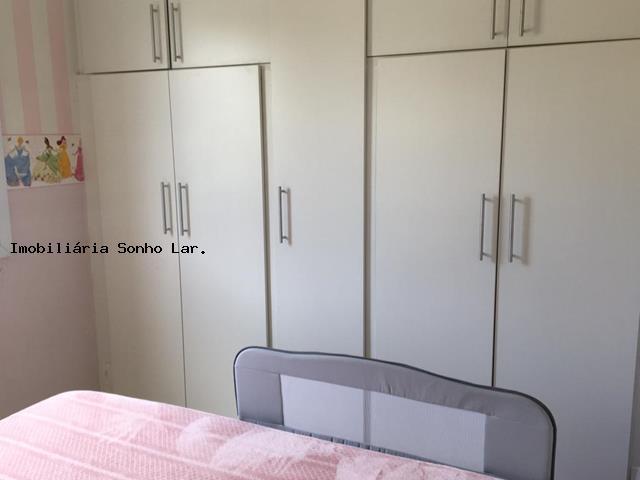 Apartamento para Venda em São Paulo, Jaguaré, 3 dormitórios, 1 suíte, 1 banheiro, 1 vaga - Foto 8