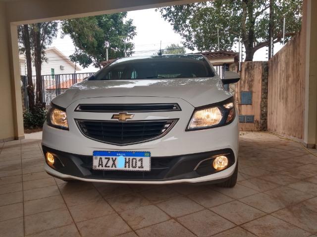 Gm Chevrolet Onix Automatico