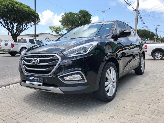 Hyundai ix35 - Foto 3