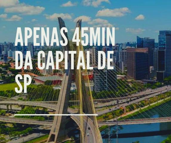 Realize seu Sonho Terreno 500 m²