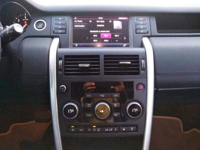 Land Rover Discovery Sport 2.0 TD4 4WD 4P - Foto 11