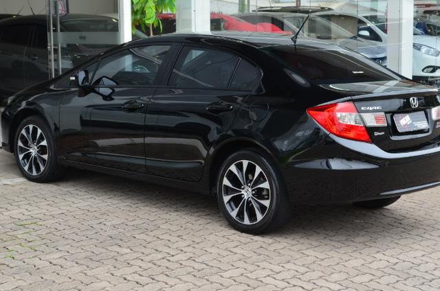 Civic LXR 2.0 - Único Dono - Foto 6