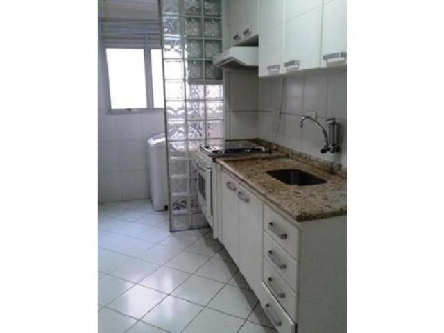 Apartamento para venda em osasco, continental, 3 dormitórios, 1 banheiro, 1 vaga - Foto 19