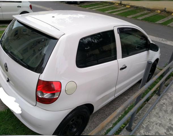 Vw - fox - Foto 5