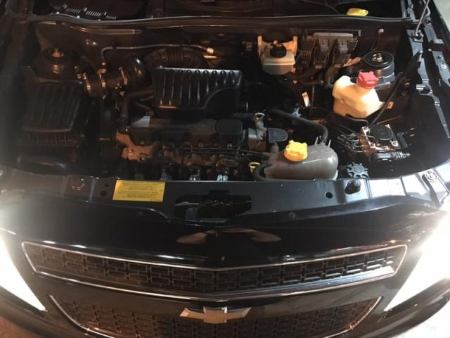 AGILE 2010/11 LTZ 1.4 8V (FLEX) 4P - Foto 14