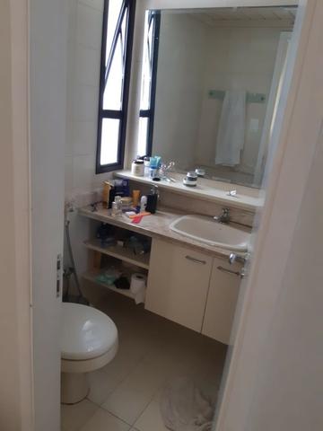 Rio Vermelho com 3/4 e 118m² na Mansão Principado de Mônaco - Foto 9