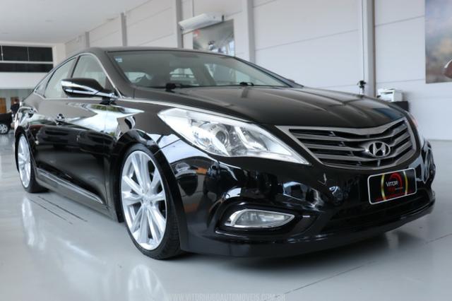 Hyundai Azera 3.0 V6 - Foto 5
