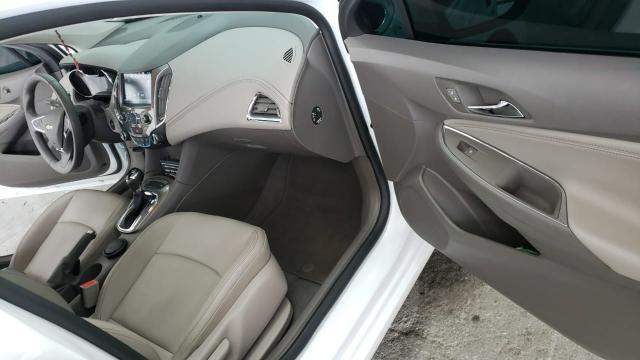 Cruze ltz 1.4 turbo baixo km - Foto 15