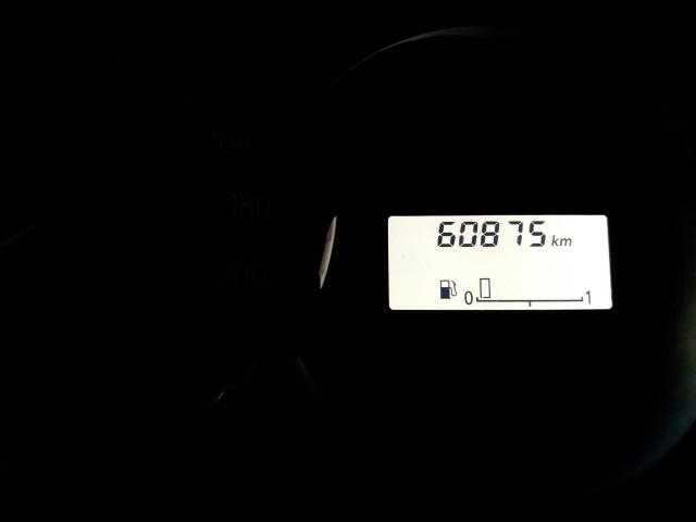 Renault sandero 1.0 12v sce authentique 2017 - Foto 10