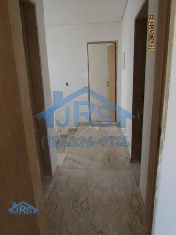 Sobrado com 3 dormitórios à venda - Foto 4
