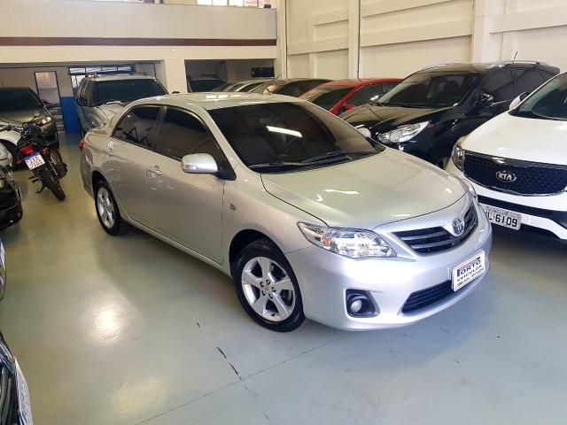 Corolla xei 2.0 automático