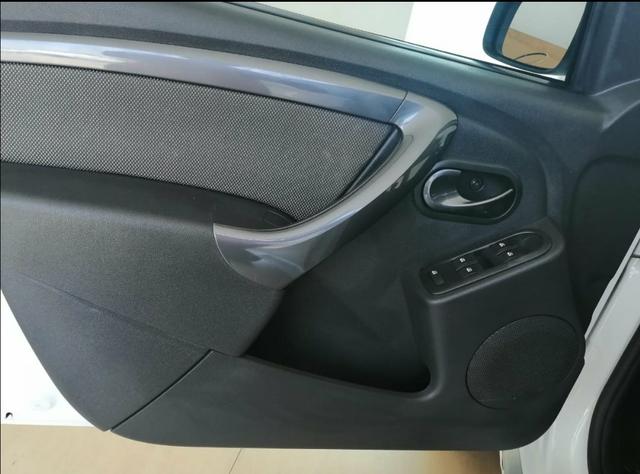 Duster 2014 - Foto 7