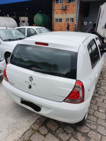 Renault Clio AUT 1.0 16 VH - Foto 6