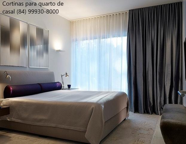 Cortina - Foto 3