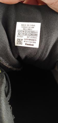 Sapatilha para LPO Reebok Legacy - Foto 3