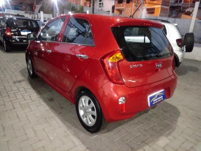 Picanto ex4 automatico - Foto 7