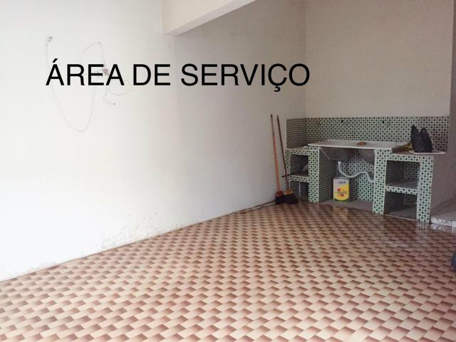 Aluga-se casa (nova brasília) - Foto 12