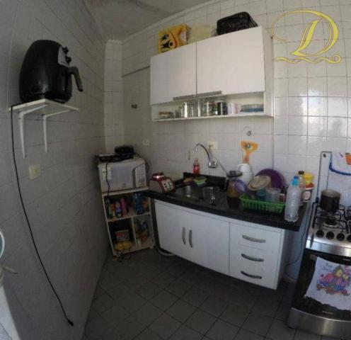 Apartamento de 1 quarto à venda na Vila Guilhermina, com elevador e aceita financiamento b - Foto 7