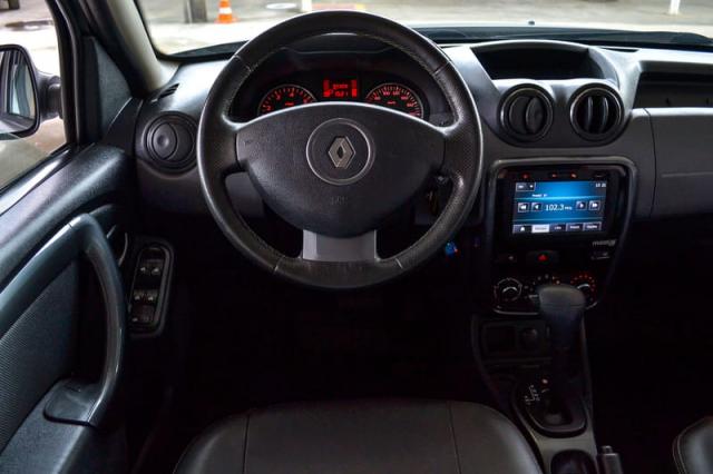 RENAULT DUSTER 2.0 D 4X2 A - Foto 7