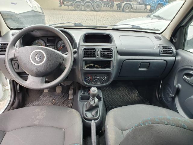 Renault Clio AUT 1.0 16 VH - Foto 4