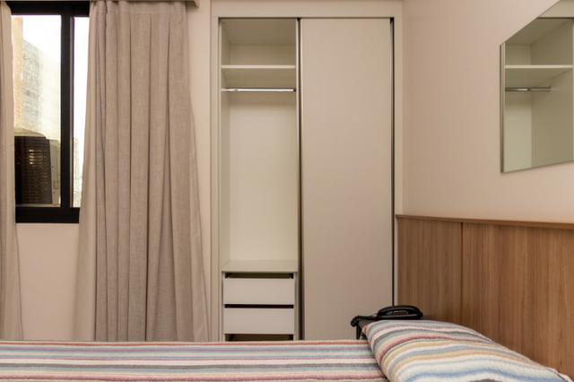 Flat mobiliado no Centro de Ribeirao Preto | A190806017 - Foto 6
