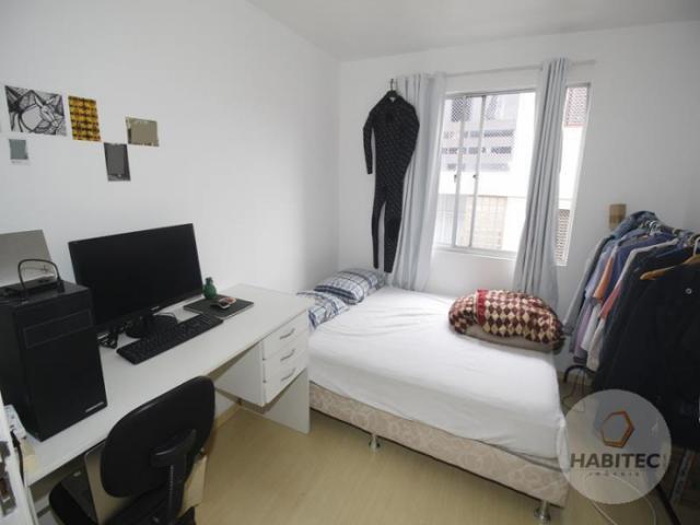 Apartamento à venda com 3 dormitórios em Batel, Curitiba cod:1388 - Foto 15