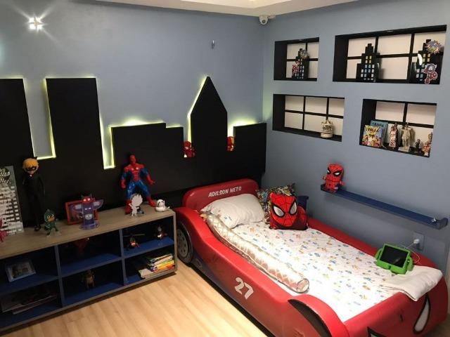 Excelente apartamento de 3 suítes - Meireles - Foto 5