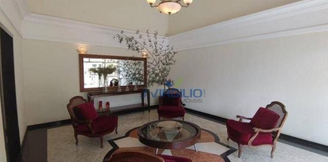 Apartamento com 4 quartos à venda, 176 m² por r$ 796.500 - setor bueno - goiânia/go - Foto 18