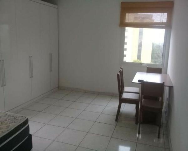 Kitinet vários tamanho com móveis, garagem e canil- * - Foto 4