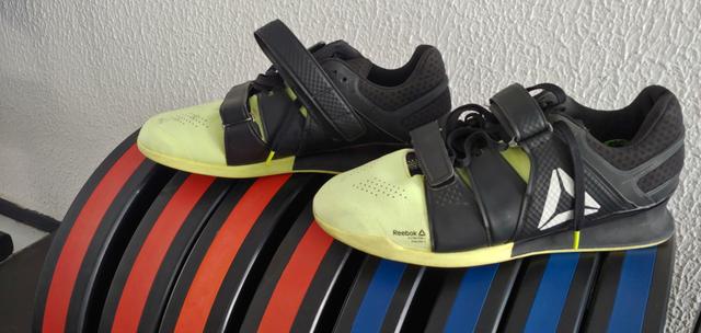 Sapatilha para LPO Reebok Legacy