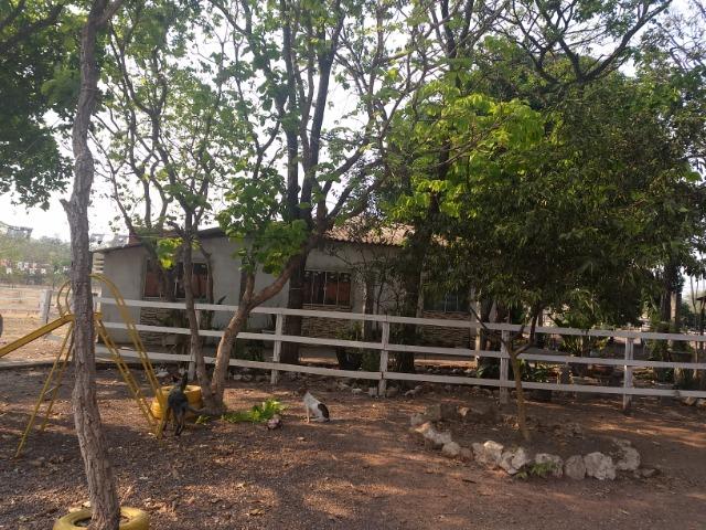 Chácara 2.5 ha, linha 16 cinturão verde - Foto 18