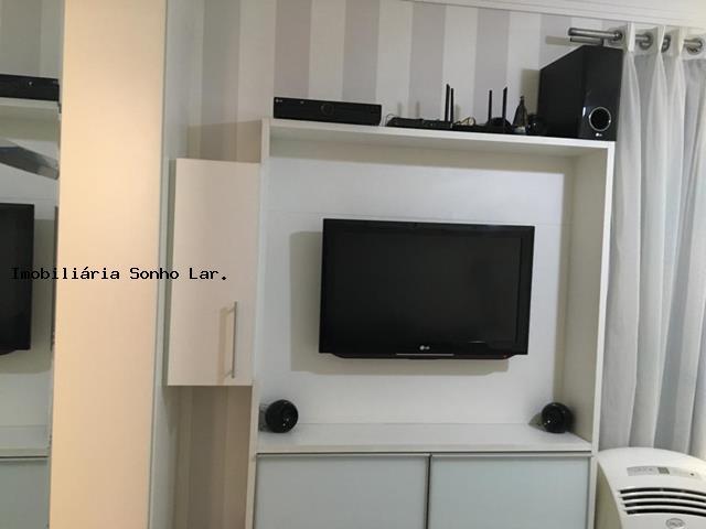Apartamento para Venda em São Paulo, Jaguaré, 3 dormitórios, 1 suíte, 1 banheiro, 1 vaga - Foto 16