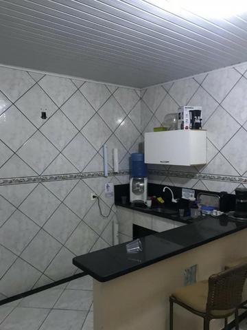 Vendo imóvel comercial com barracão comercial e escritório em anexo - Foto 7