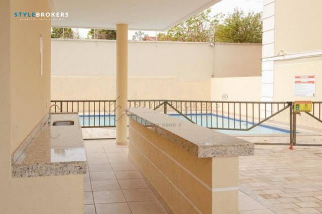 Apartamento Spazio Charme Goiabeiras com 02 dormitórios - Foto 10