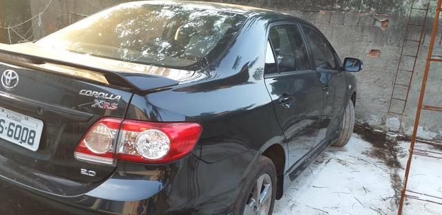 Toyota Corolla XRS 2013 68.000 kms - Foto 6