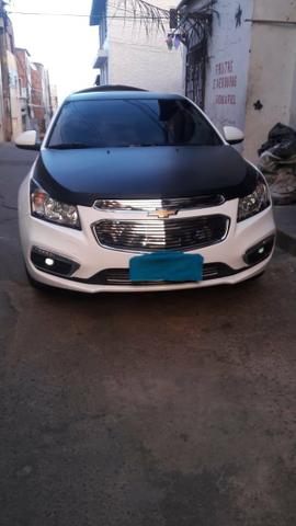 Cruze