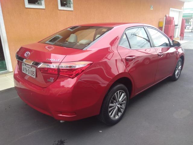 Corolla Altis 2015 Top Linha - Foto 4