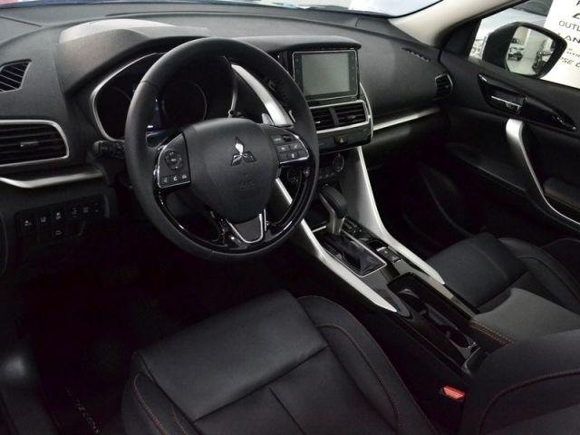 Mitsubishi Eclipse Cross HPE-S 1.5 AWD 165cv 2020 0Km Conheça o Mit facil - Foto 8