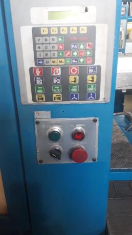 Injetora Jasot modelo 800-150 - Foto 6
