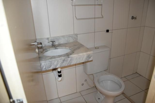 Apartamento em condomínio fechado, 2 quartos, Jardim Brasil - Foto 8