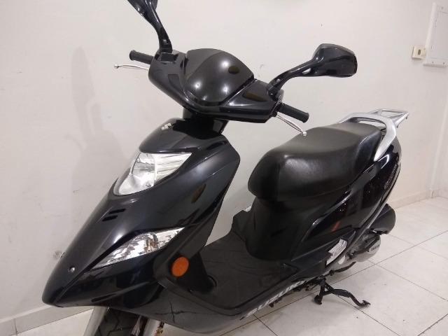 Burgman 125i 12/13 Financiamento ou Cartão de crédito !!! - Foto 6