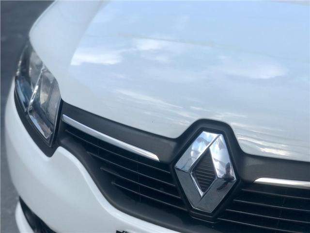 Renault Sandero 1.6 16v sce flex expression 4p manual - Foto 13