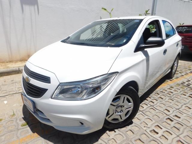 CHEVROLET ONIX 1.0 MPFI JOY 8V FLEX 4P MANUAL.