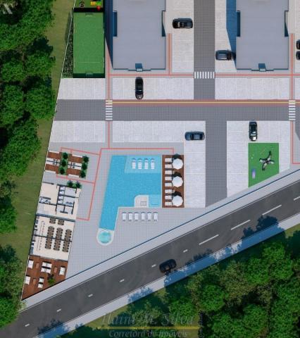 Apartamento à venda com 2 dormitórios em Centro, Camboriú cod:5024_55 - Foto 5