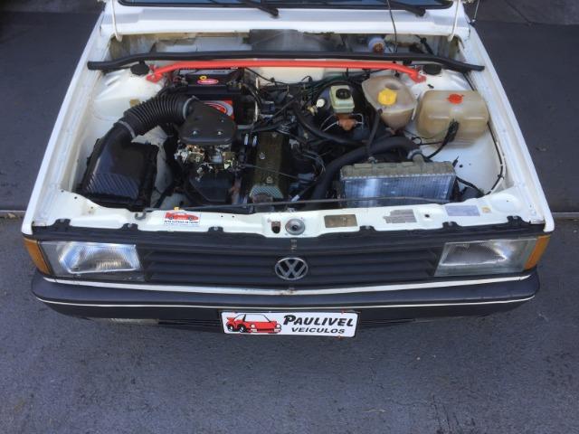 Voyage 1.6 CL 8V Gasolina 2P Manual - Foto 6
