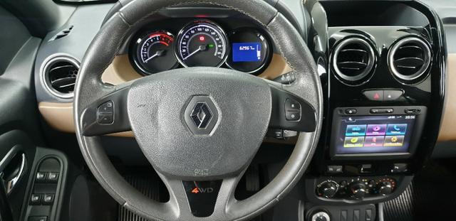 Renault Duster Dynamique 2.0 4x4 2015/2016 - Foto 13