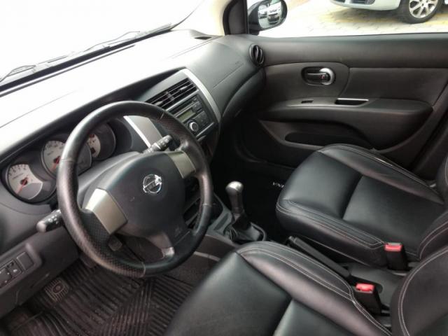 Livina S 1.6 16V Flex Fuel Mec - Foto 5