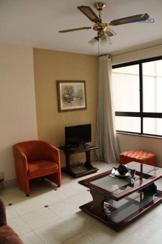 Apartamento com 5 dormitórios à venda, 150 m² por R$ 600.000 - Setor Central - Goiânia/GO - Foto 17