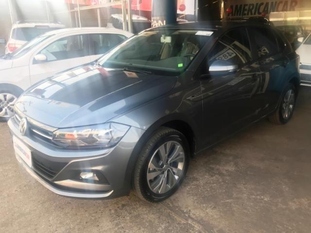 VOLKSWAGEN POLO 1.0 200 TSI 2019